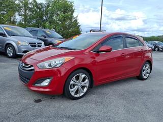 2013 Hyundai Elantra Gt for sale in Johnson City TN