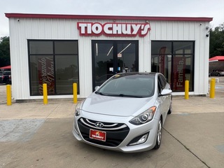 2013 Hyundai Elantra Gt