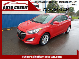 2013 Hyundai Elantra Gt for sale in Jamestown NY