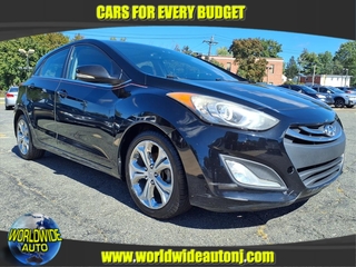 2013 Hyundai Elantra Gt