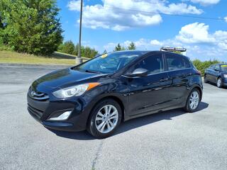 2014 Hyundai Elantra Gt for sale in Johnson City TN