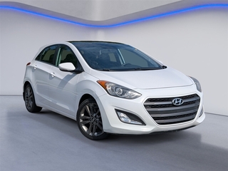 2016 Hyundai Elantra Gt for sale in Ringold GA