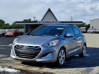 2014 Hyundai Elantra Gt for sale in Richmond VA