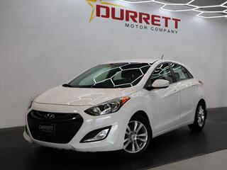 2014 Hyundai Elantra Gt for sale in Houston TX