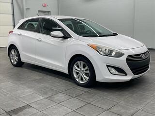 2015 Hyundai Elantra Gt