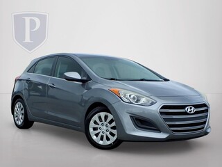 2016 Hyundai Elantra Gt