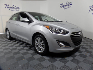 2014 Hyundai Elantra Gt for sale in Lake Park FL