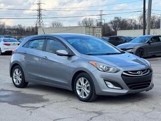 2014 Hyundai Elantra Gt