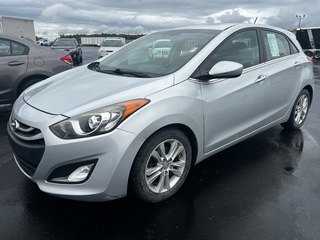 2014 Hyundai Elantra Gt