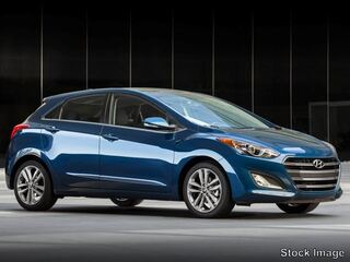 2016 Hyundai Elantra Gt for sale in Asheville NC