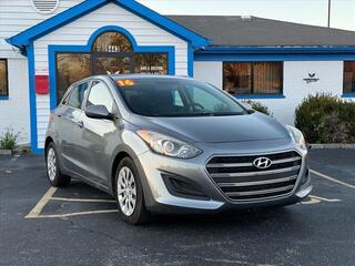 2016 Hyundai Elantra Gt for sale in West Chester OH