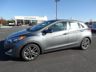 2016 Hyundai Elantra Gt for sale in Washington PA