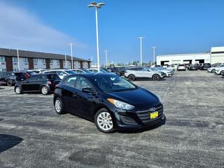 2016 Hyundai Elantra Gt