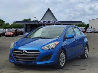 2017 Hyundai Elantra Gt for sale in Richmond VA