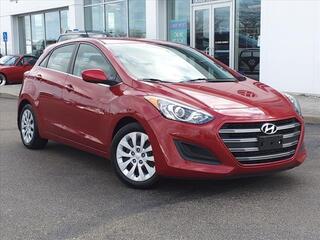 2016 Hyundai Elantra Gt for sale in Cincinnati OH