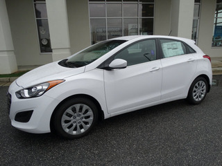 2016 Hyundai Elantra Gt for sale in Washington PA