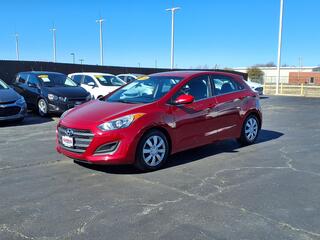 2016 Hyundai Elantra Gt for sale in Oklahoma City OK