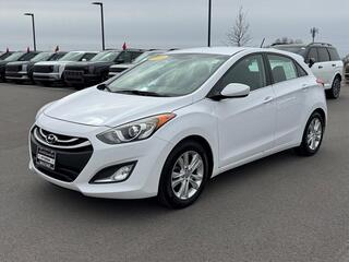 2014 Hyundai Elantra Gt for sale in Janesville WI