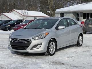 2014 Hyundai Elantra Gt