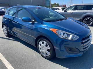 2016 Hyundai Elantra Gt for sale in Burlington NC