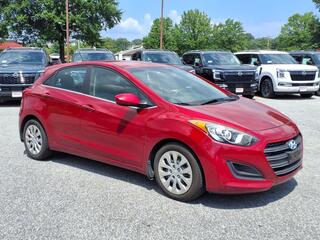 2017 Hyundai Elantra Gt for sale in Waldorf MD
