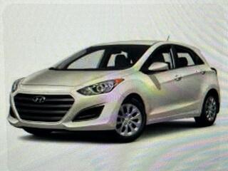 2016 Hyundai Elantra Gt for sale in San Antonio TX