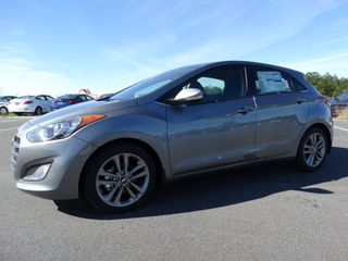 2016 Hyundai Elantra Gt for sale in Washington PA