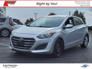 2016 Hyundai Elantra Gt for sale in Florence KY