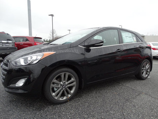 2016 Hyundai Elantra Gt for sale in Washington PA