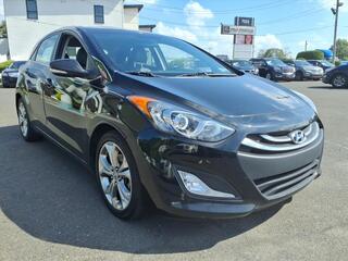2014 Hyundai Elantra Gt