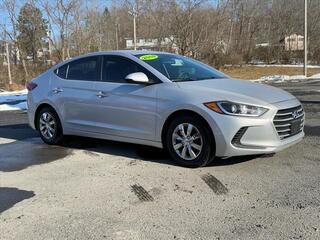 2018 Hyundai Elantra for sale in Beckley WV