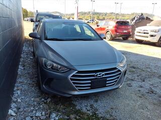 2018 Hyundai Elantra for sale in North Haven CT