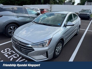 2019 Hyundai Elantra for sale in Dayton OH