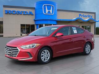 2017 Hyundai Elantra for sale in Roanoke VA