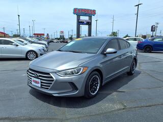 2018 Hyundai Elantra for sale in Oklahoma City OK