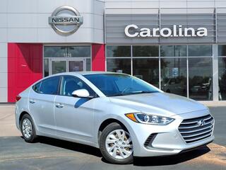 2017 Hyundai Elantra for sale in Burlington NC