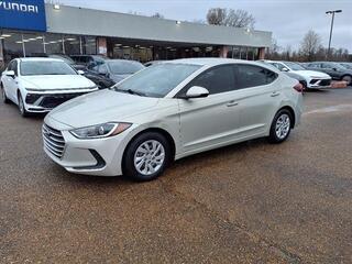 2018 Hyundai Elantra for sale in Greer SC