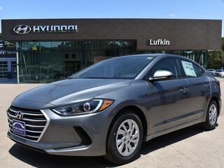 2018 Hyundai Elantra for sale in Boerne TX