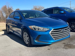2018 Hyundai Elantra for sale in Knoxville TN
