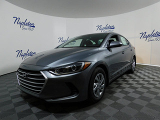 2018 Hyundai Elantra for sale in Lake Park FL