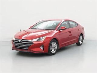 2017 Hyundai Elantra for sale in Midwest City OK