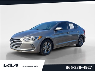 2018 Hyundai Elantra for sale in Louisville TN