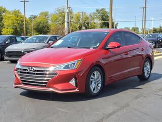 2019 Hyundai Elantra for sale in Florence KY