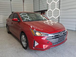 2020 Hyundai Elantra for sale in Nashville TN