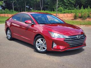 2020 Hyundai Elantra for sale in Cornelius NC