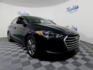 2018 Hyundai Elantra for sale in Lake Park FL