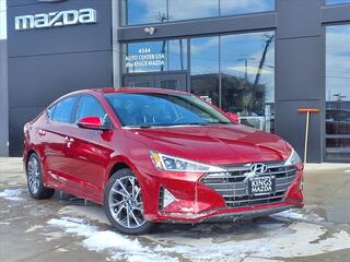 2019 Hyundai Elantra for sale in Cincinnati OH