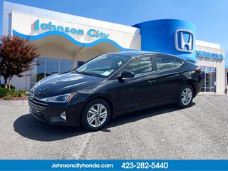 2020 Hyundai Elantra for sale in Johnson City TN