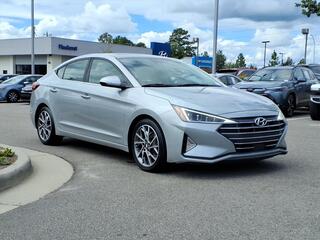 2020 Hyundai Elantra for sale in Southern Pines NC