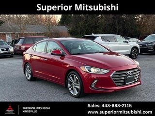 2017 Hyundai Elantra for sale in Hinsdale IL